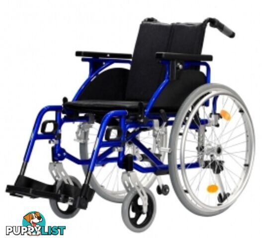 Wheelchairs SEA Self Propelled