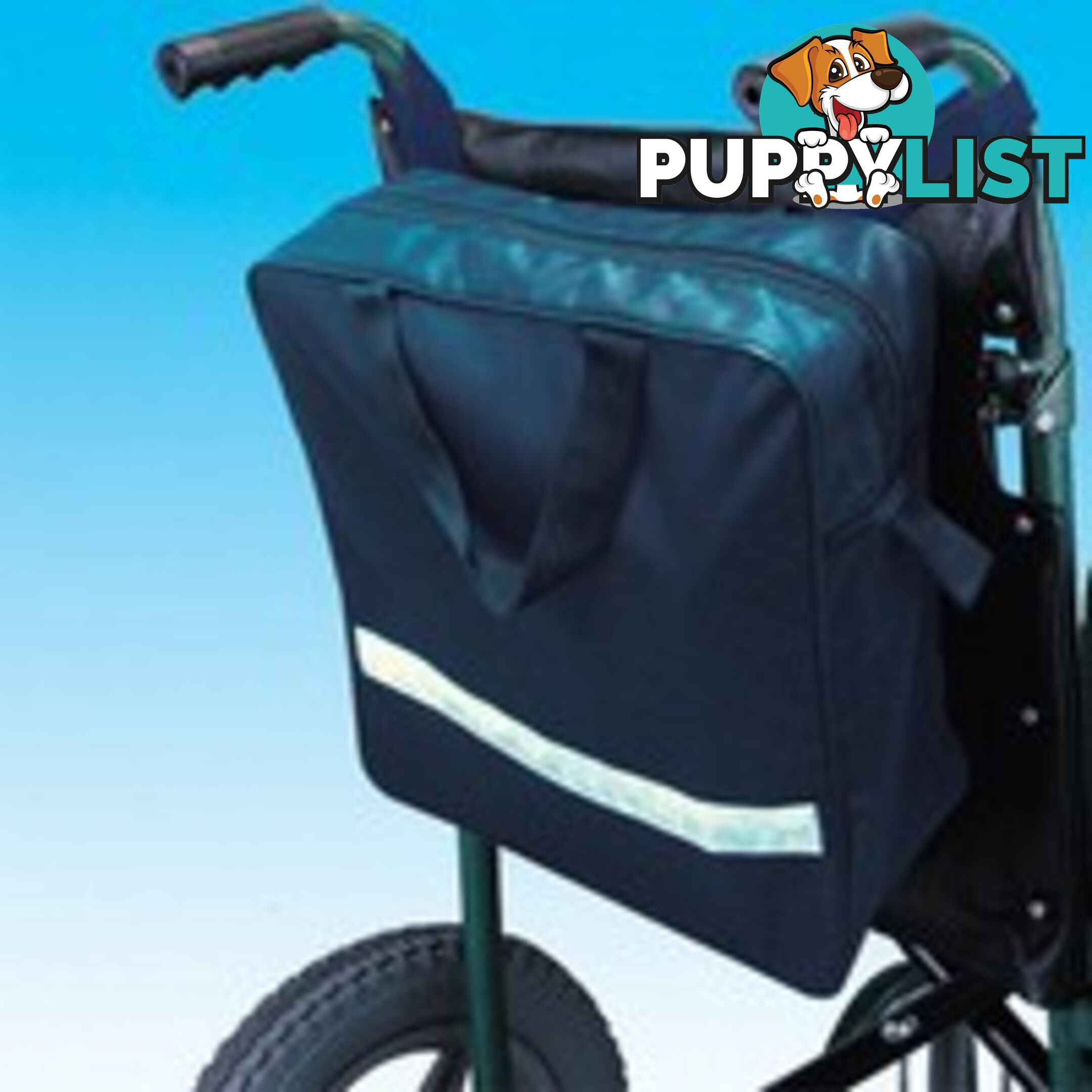 Wheelchair Bag