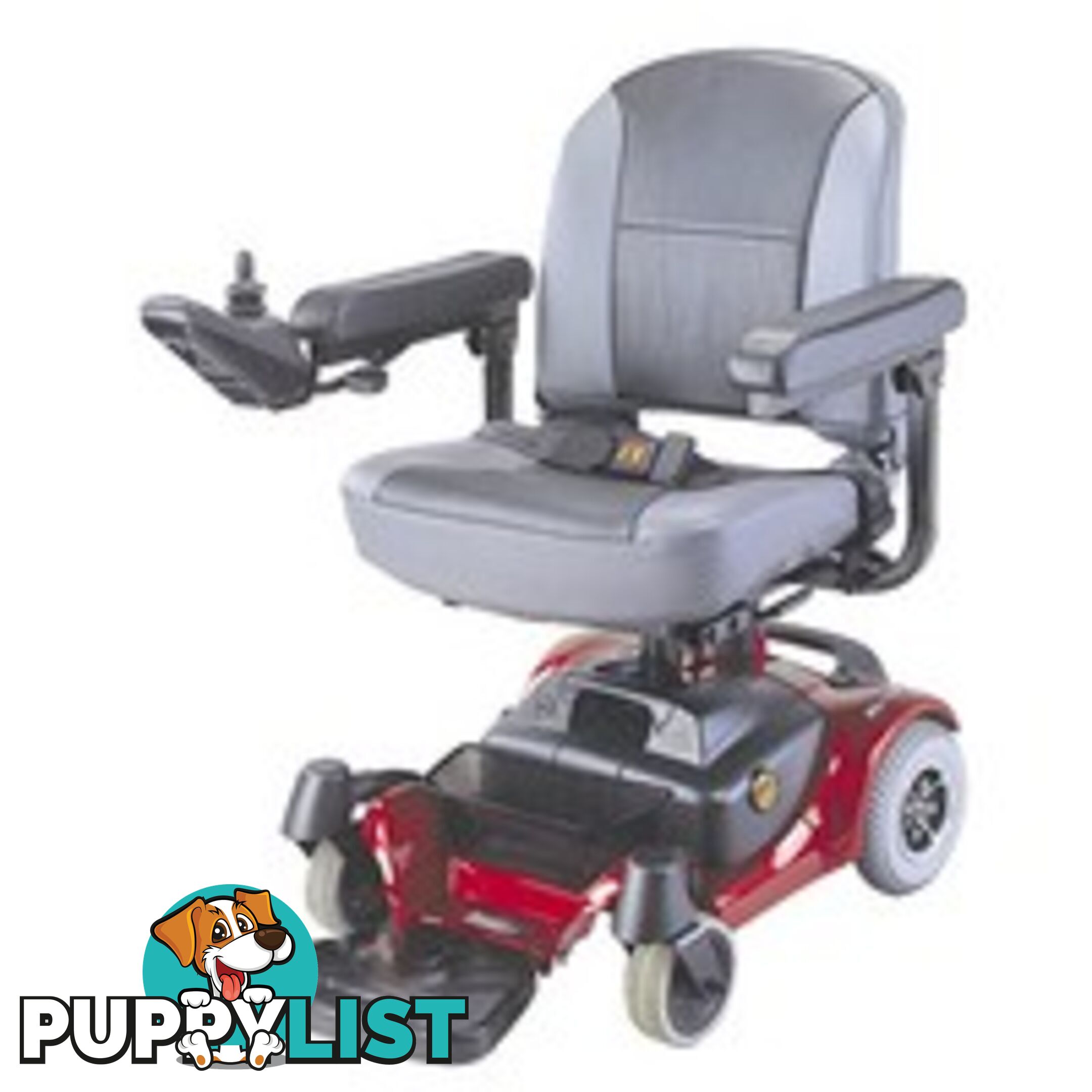 POWERCHAIR CTM HS1500