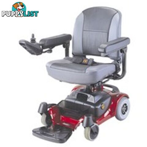 POWERCHAIR CTM HS1500