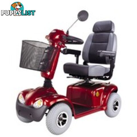 CTM HS 589 Mobility Scooters