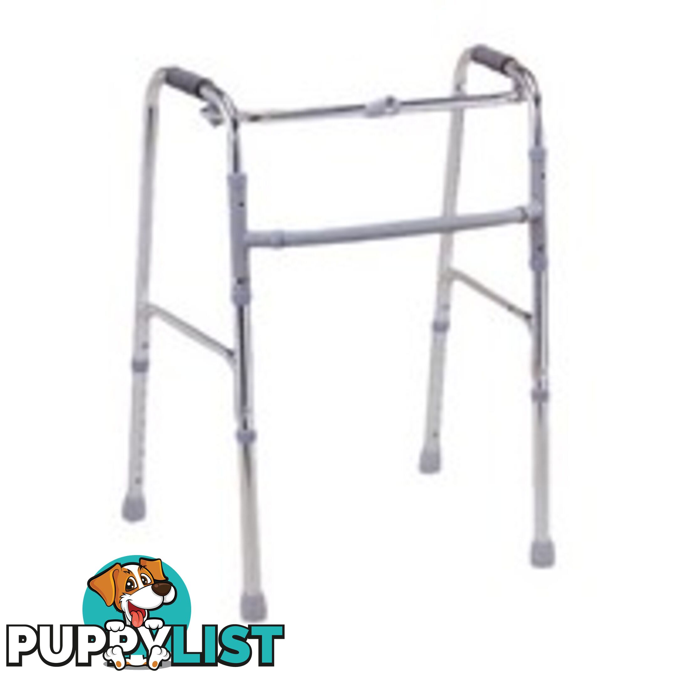 WALKING FRAME JM