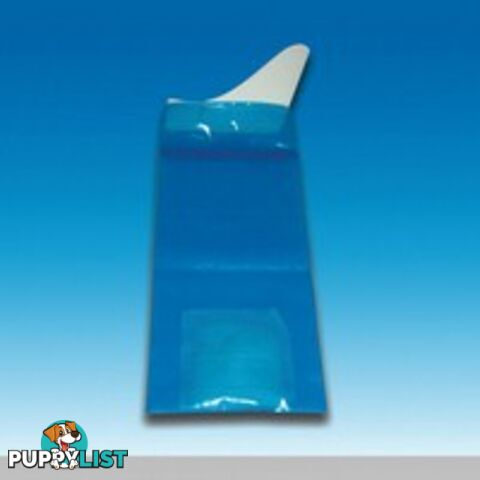 URINE BAG DISPOSABLE SS BA7241