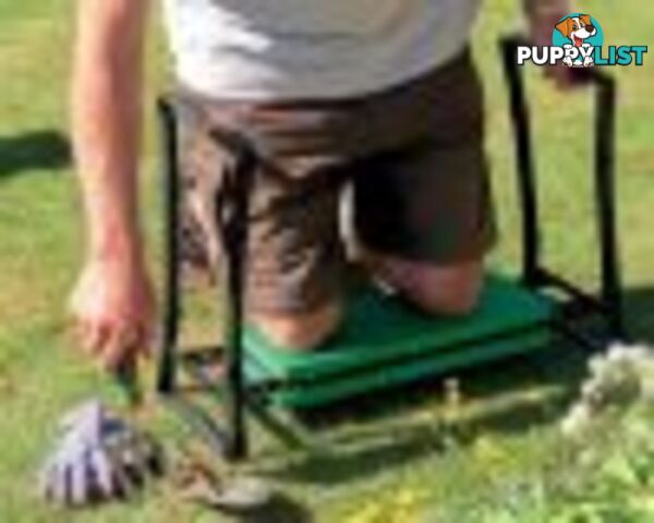 Garden Kneeler _ Multi Purpose Kneeler