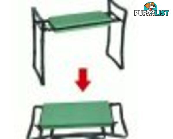 Garden Kneeler _ Multi Purpose Kneeler