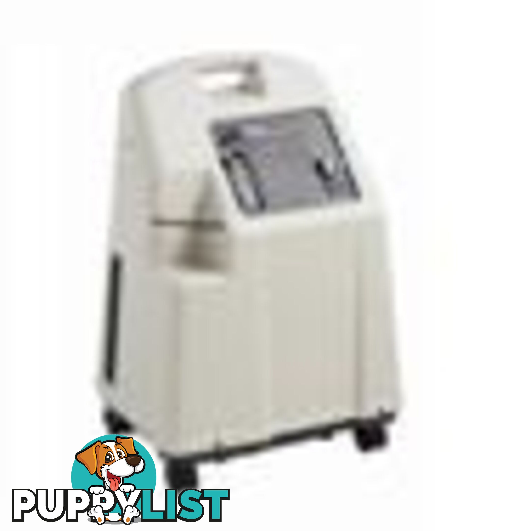 Oxygen Concentrator Platinum 9