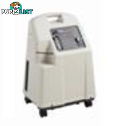 Oxygen Concentrator Platinum 9