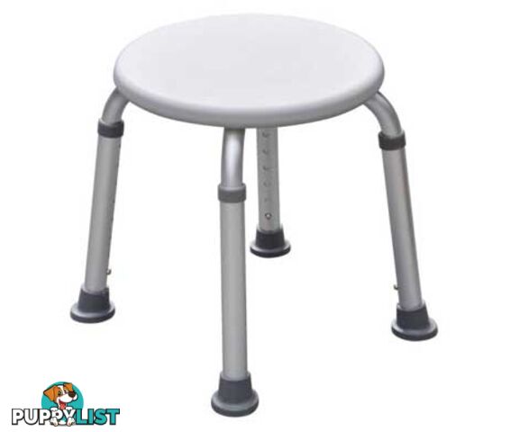 Round Shower Stool