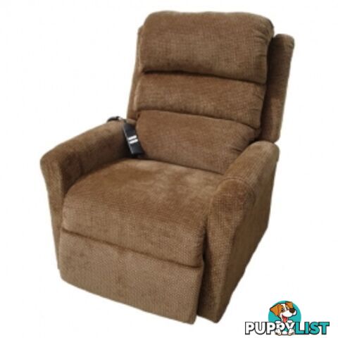 Electric lift chair Dual Motor _ Individual Back Recline