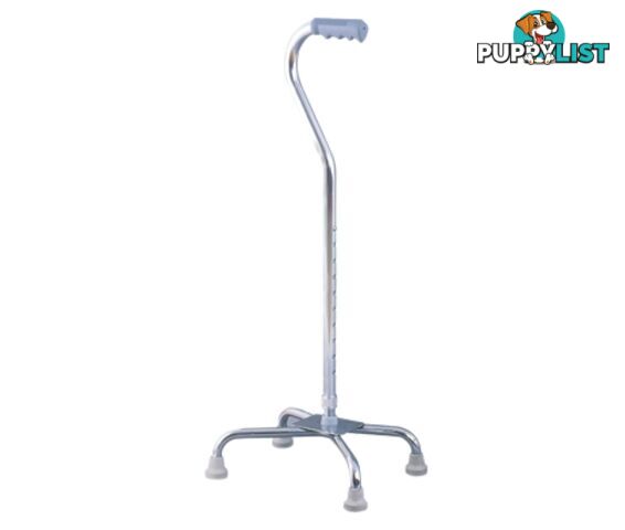 Large Base Quad Cane