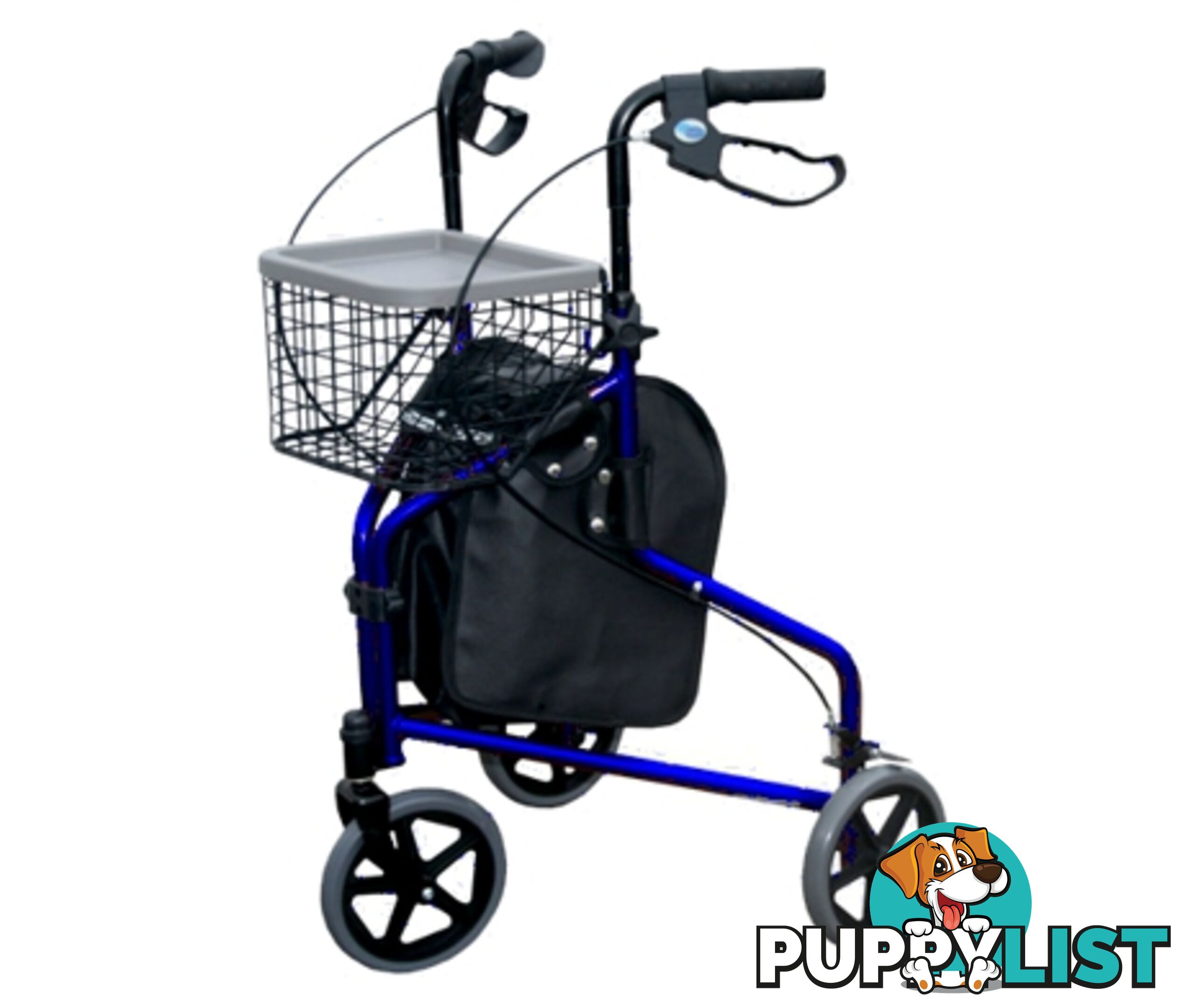 Rite care 3 Wheel Walker