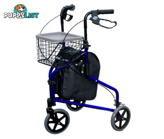 Rite care 3 Wheel Walker