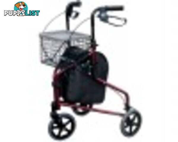 Rite care 3 Wheel Walker