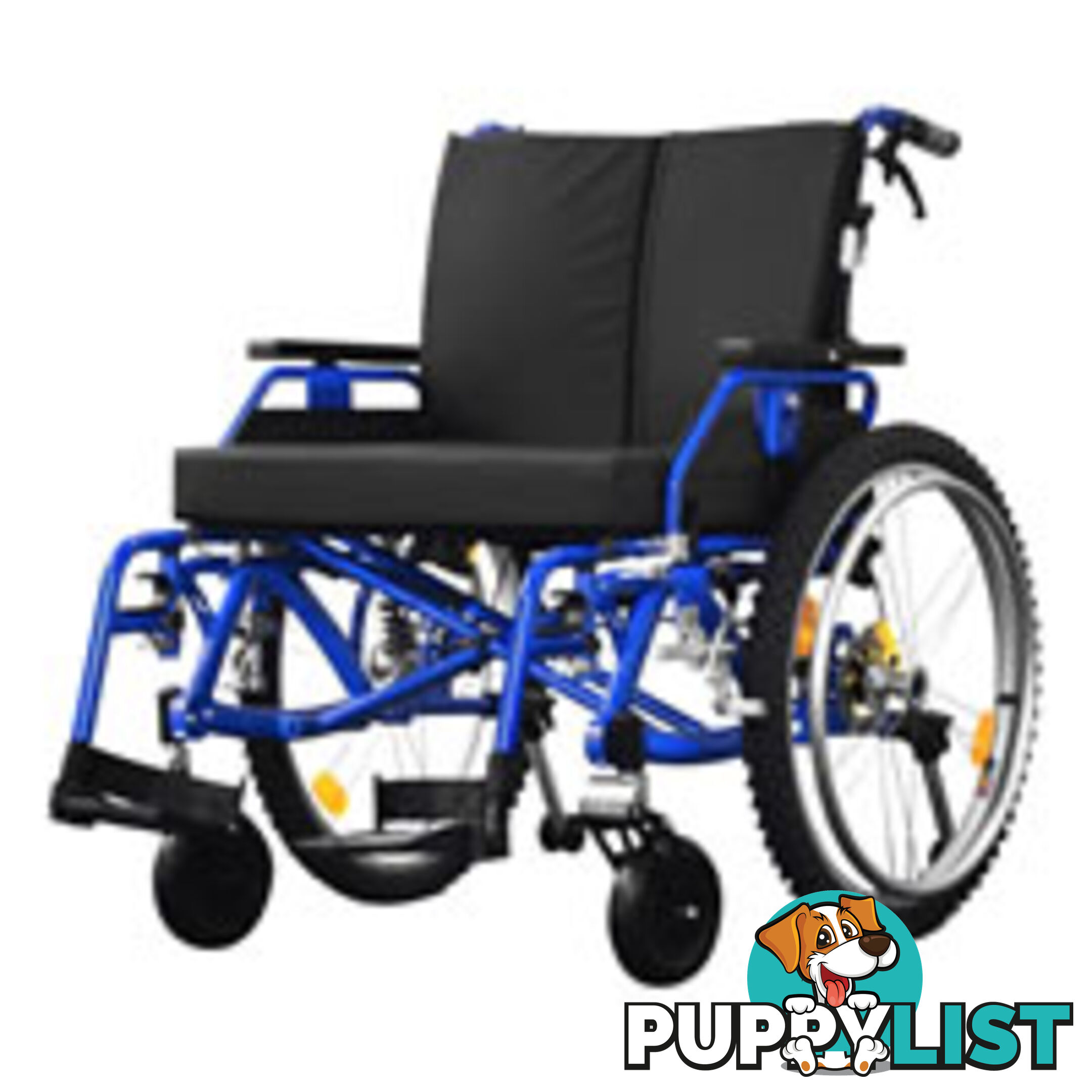 Wheelchairs Bariatric Brendale