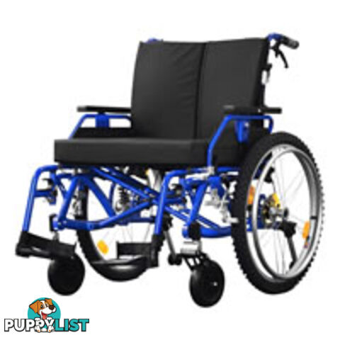 Wheelchairs Bariatric Brendale