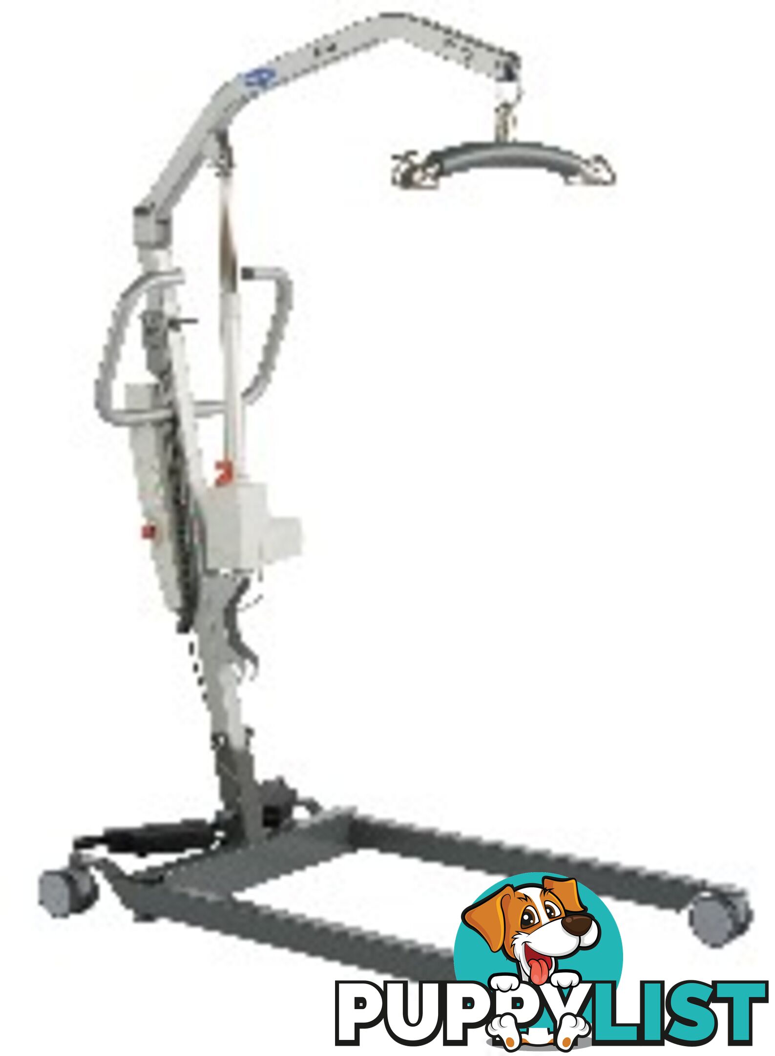 Invacare Birdie Lifter