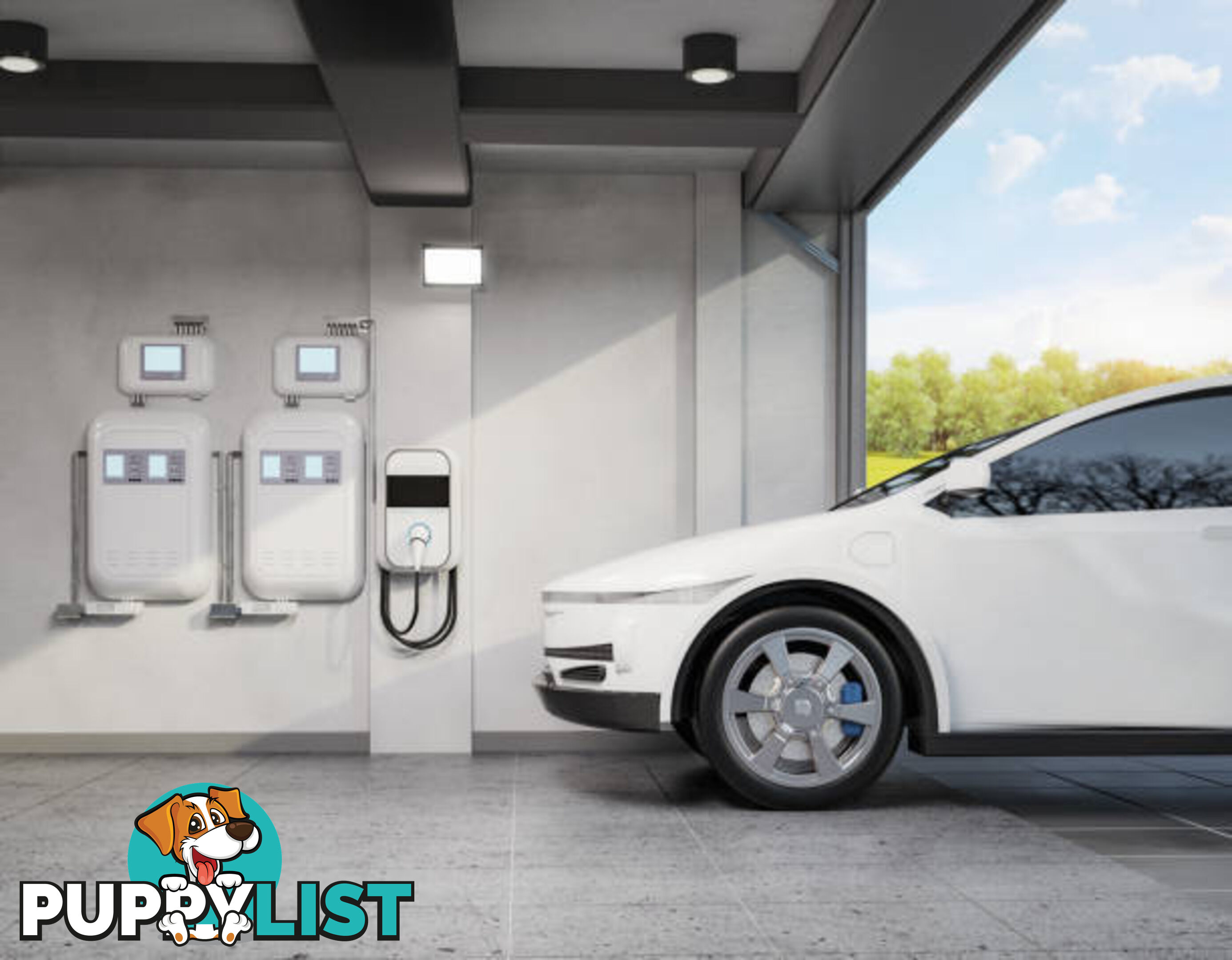 High-Quality Solar Kits, Backup Batteries & EV Chargers for Sale & Install