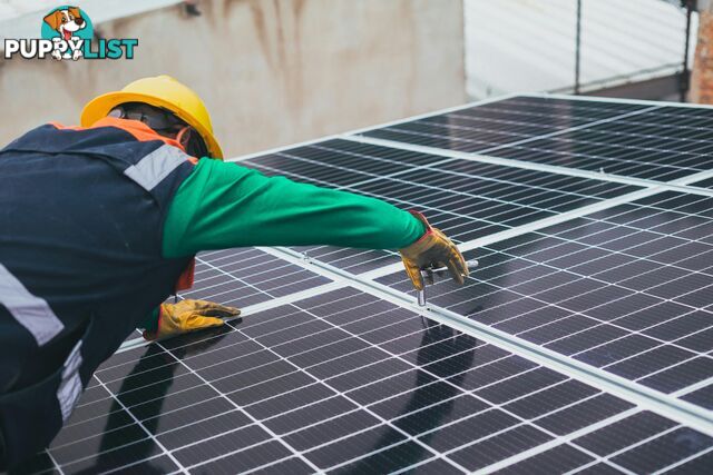 High-Quality Solar Kits, Backup Batteries & EV Chargers for Sale & Install