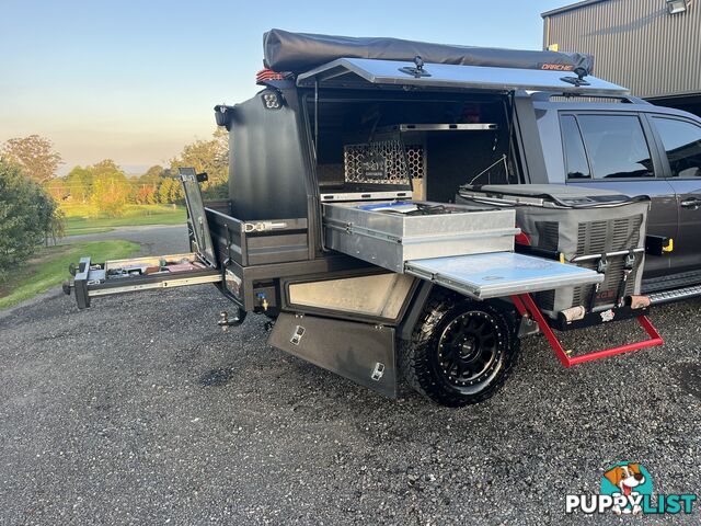 2021 Toyota Landcruiser VDJ200R GXL Ute Automatic