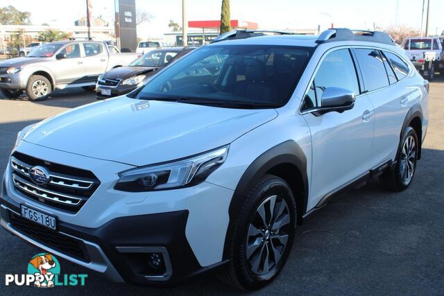 2024 SUBARU OUTBACK AWD TOURING XT 6GEN MY24 AWD SUV