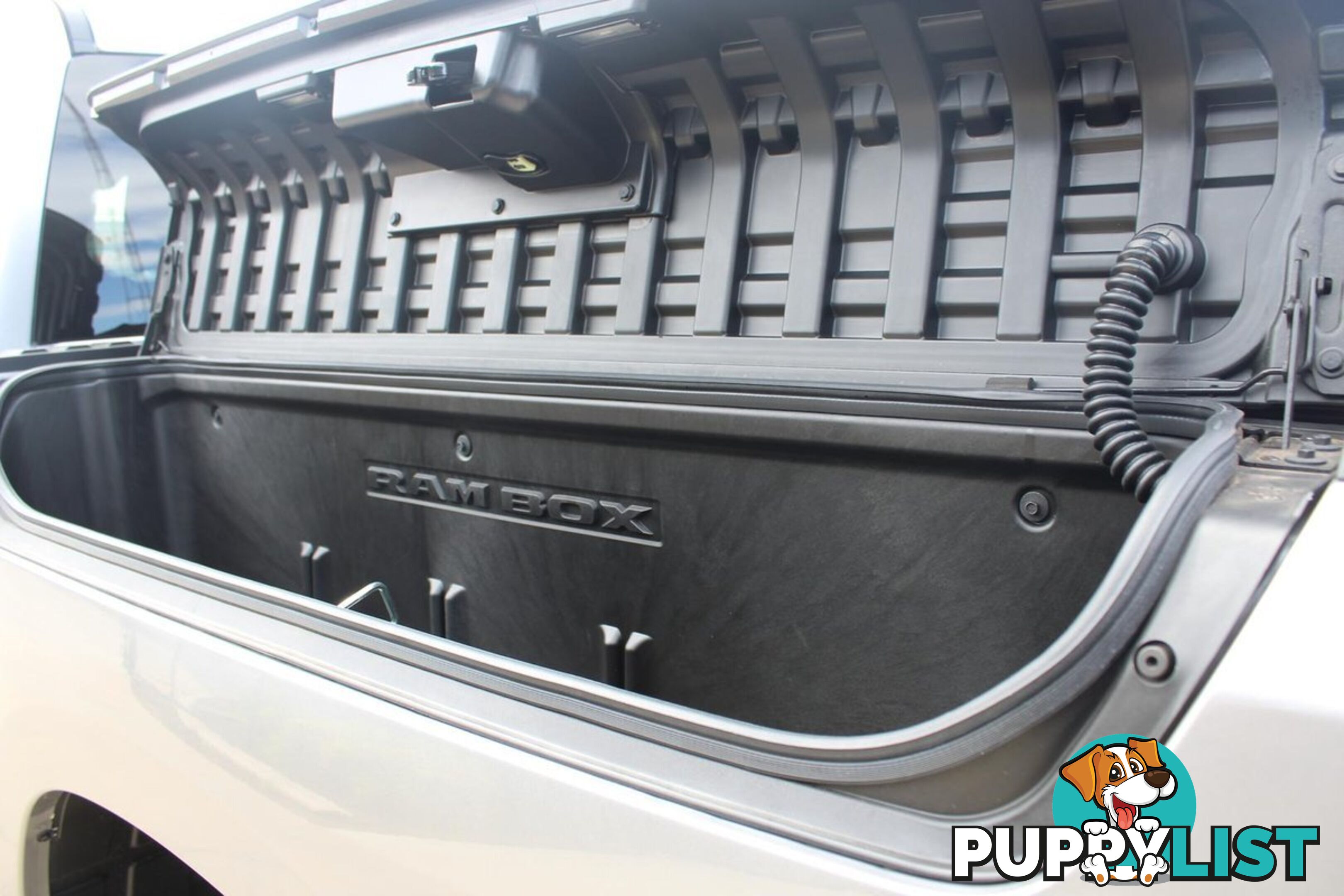 2024 RAM 1500 LARAMIE SPORT RAMBOX DT MY24 4X4 DUAL RANGE DUAL CAB SHORT WHEELBASE UTILITY