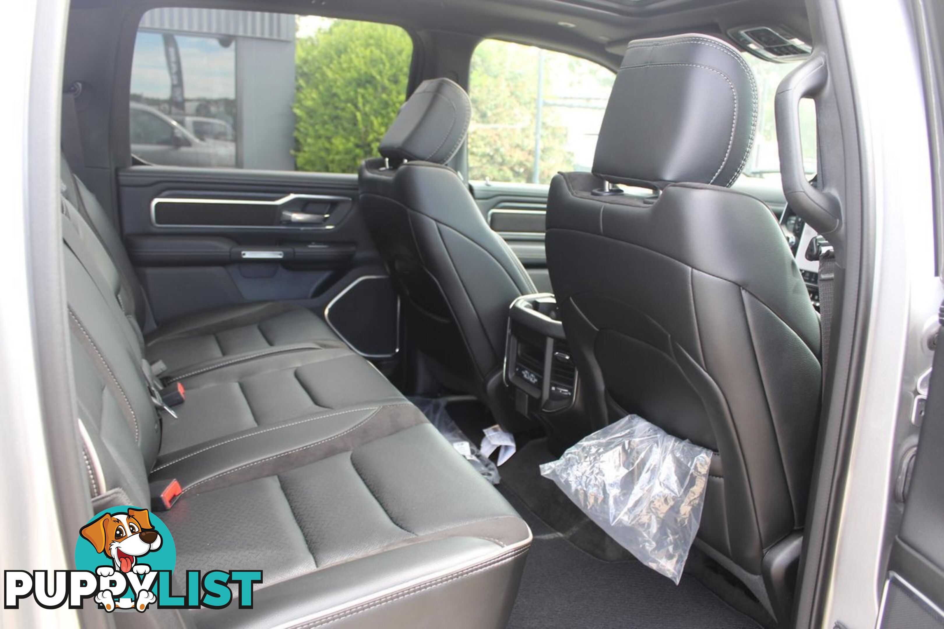 2024 RAM 1500 LARAMIE SPORT RAMBOX DT MY24 4X4 DUAL RANGE DUAL CAB SHORT WHEELBASE UTILITY