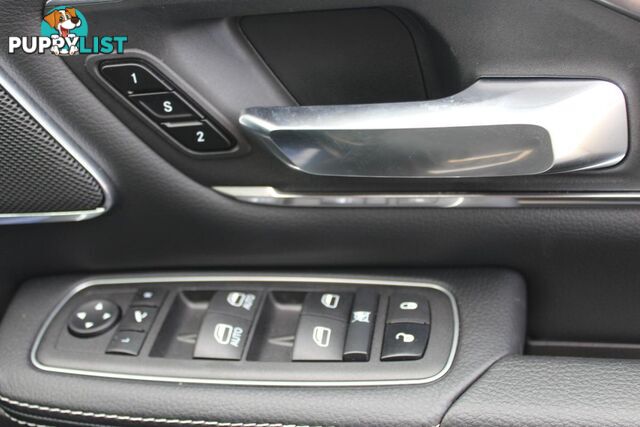 2024 RAM 1500 LARAMIE SPORT RAMBOX DT MY24 4X4 DUAL RANGE DUAL CAB SHORT WHEELBASE UTILITY