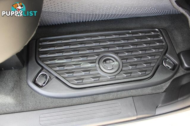 2024 RAM 1500 LARAMIE SPORT RAMBOX DT MY24 4X4 DUAL RANGE DUAL CAB SHORT WHEELBASE UTILITY