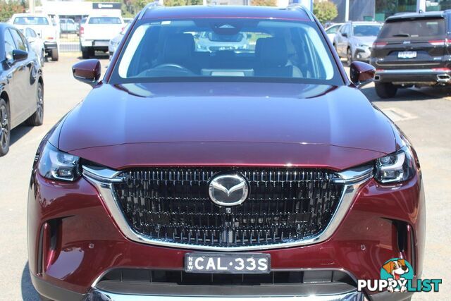 2023 MAZDA CX-90 D50E GT KK AWD SUV