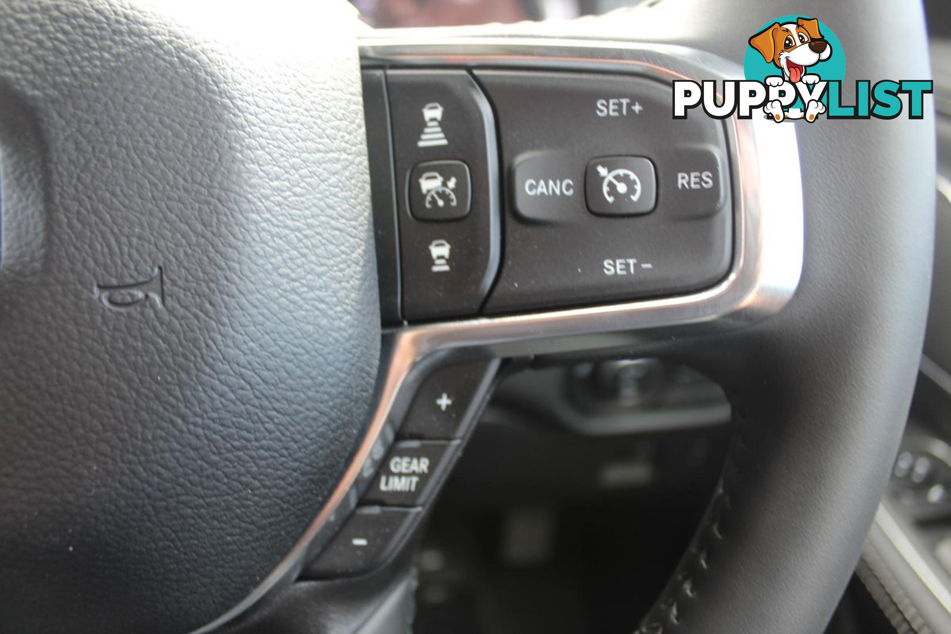 2024 RAM 1500 LARAMIE DT MY24 4X4 DUAL RANGE DUAL CAB SHORT WHEELBASE UTILITY