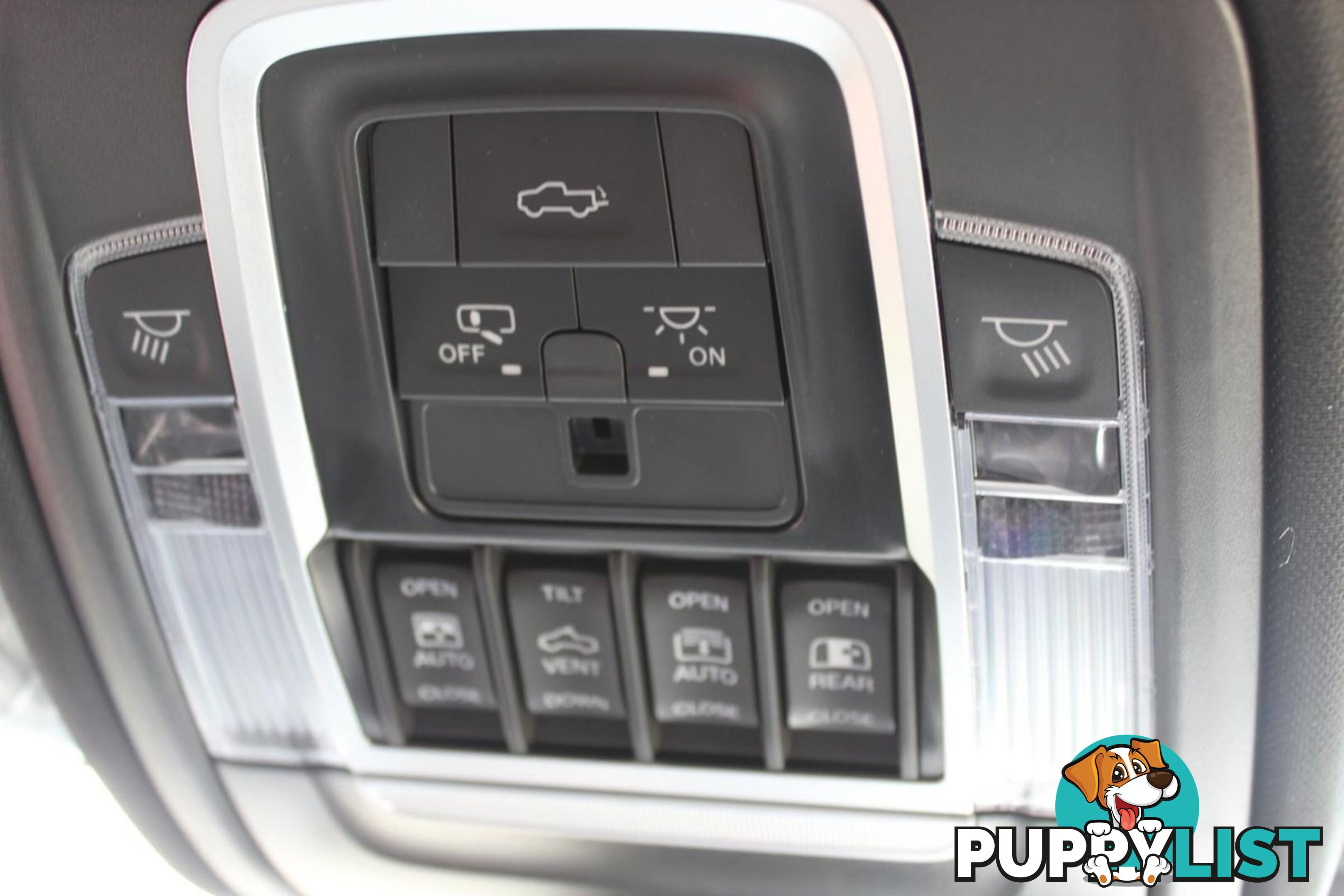 2024 RAM 1500 LARAMIE DT MY24 4X4 DUAL RANGE DUAL CAB SHORT WHEELBASE UTILITY