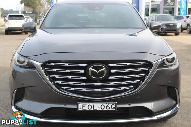 2021 MAZDA CX-9 AZAMI TC AWD SUV