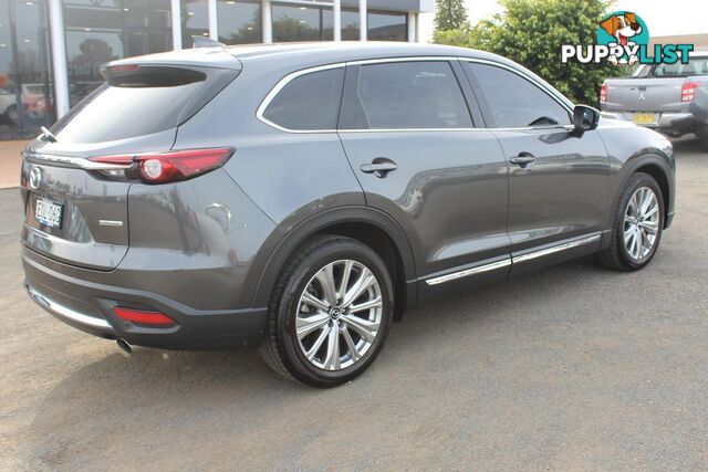 2021 MAZDA CX-9 AZAMI TC AWD SUV