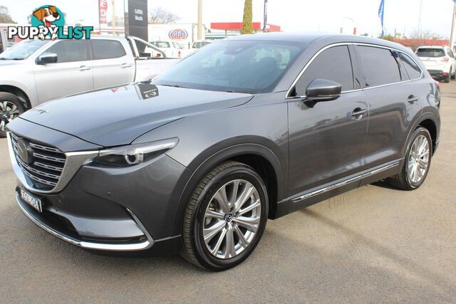 2021 MAZDA CX-9 AZAMI TC AWD SUV