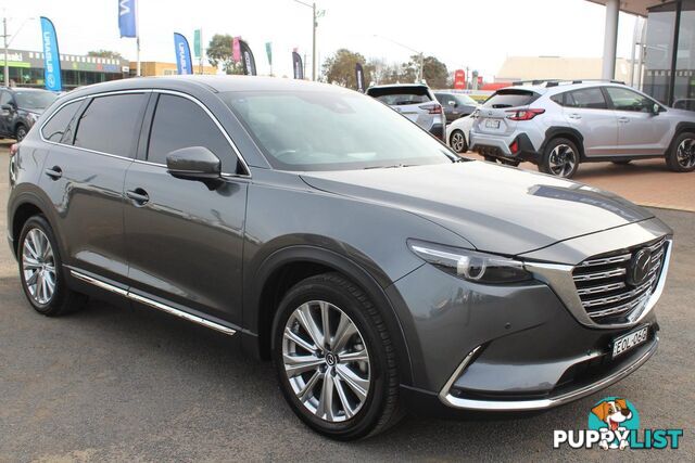 2021 MAZDA CX-9 AZAMI TC AWD SUV