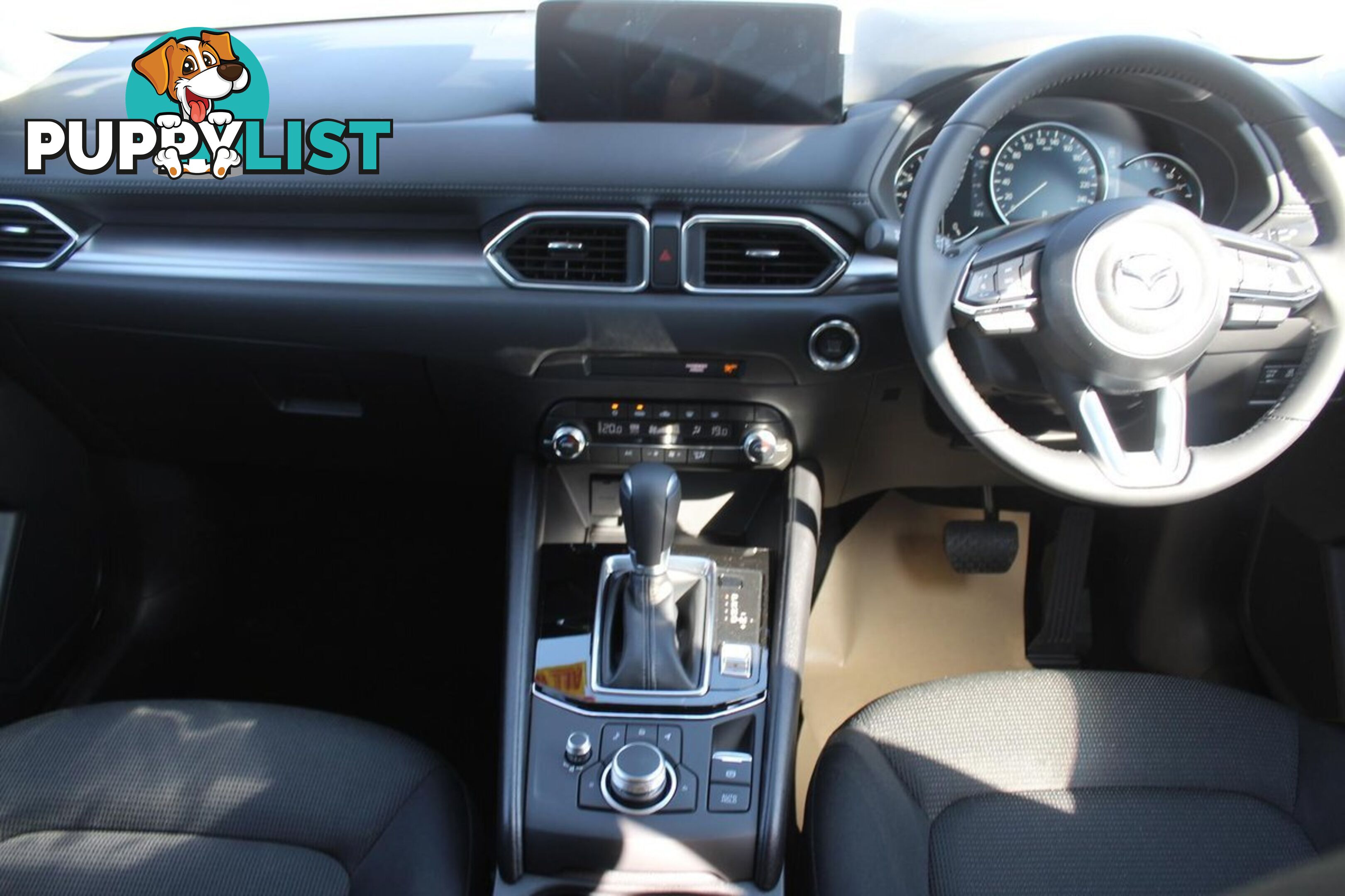2024 MAZDA CX-5 G25 MAXX SPORT KF SERIES AWD SUV