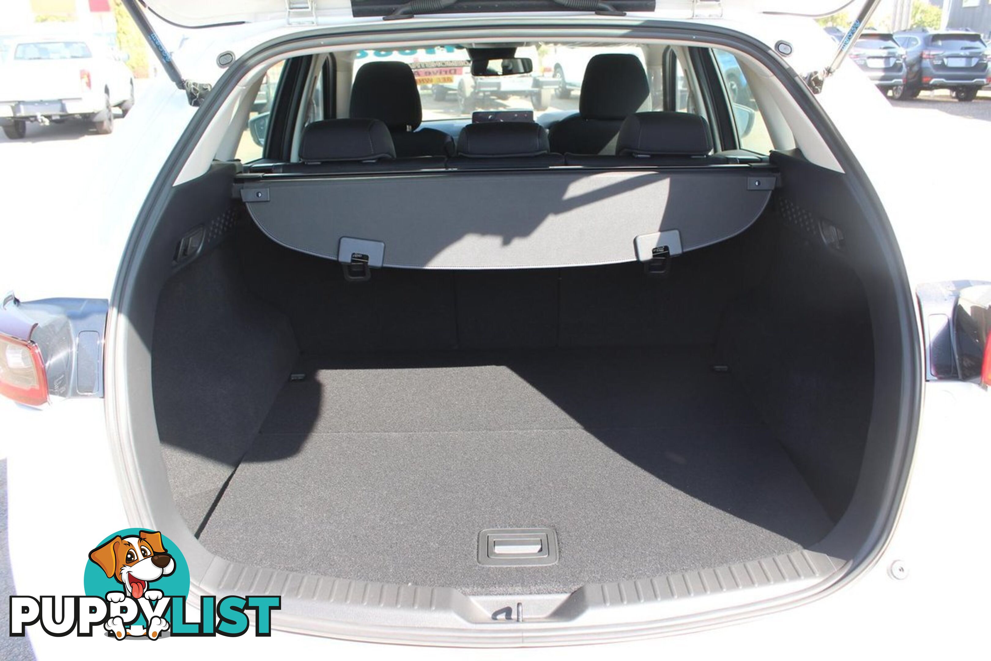2024 MAZDA CX-5 G25 MAXX SPORT KF SERIES AWD SUV