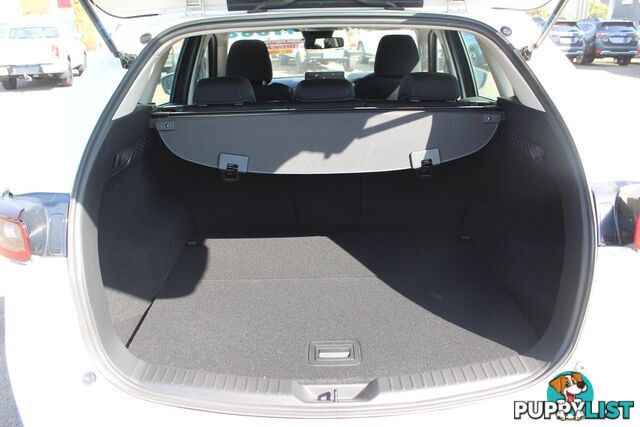 2024 MAZDA CX-5 G25 MAXX SPORT KF SERIES AWD SUV