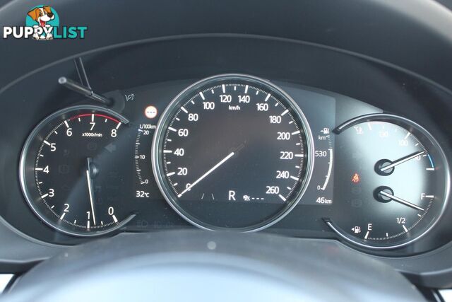 2024 MAZDA CX-5 G25 MAXX SPORT KF SERIES AWD SUV