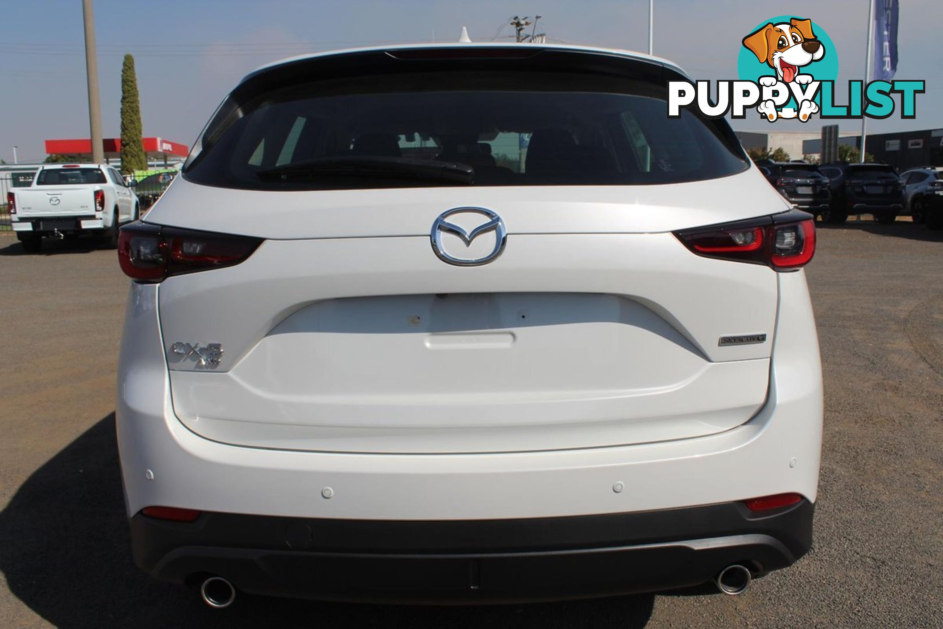 2024 MAZDA CX-5 G25 MAXX SPORT KF SERIES AWD SUV