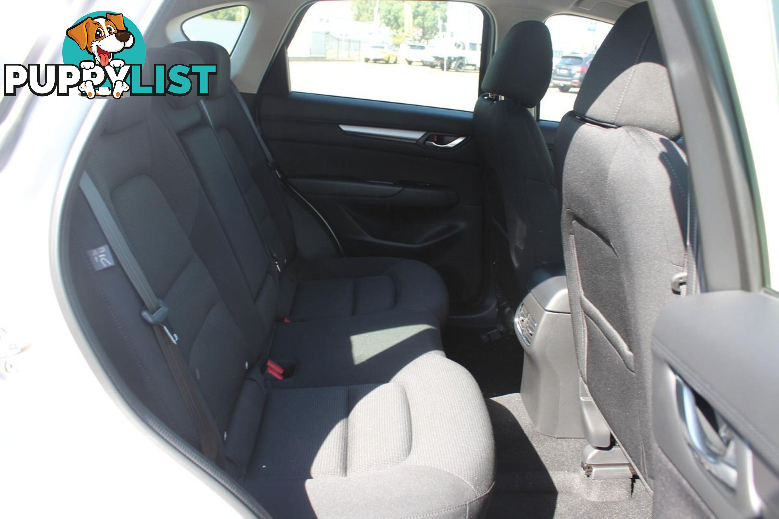 2024 MAZDA CX-5 G25 MAXX SPORT KF SERIES AWD SUV
