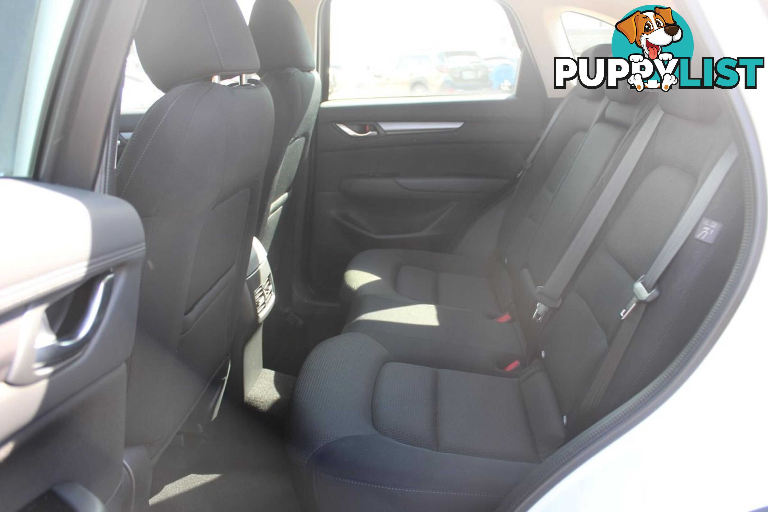 2024 MAZDA CX-5 G25 MAXX SPORT KF SERIES AWD SUV
