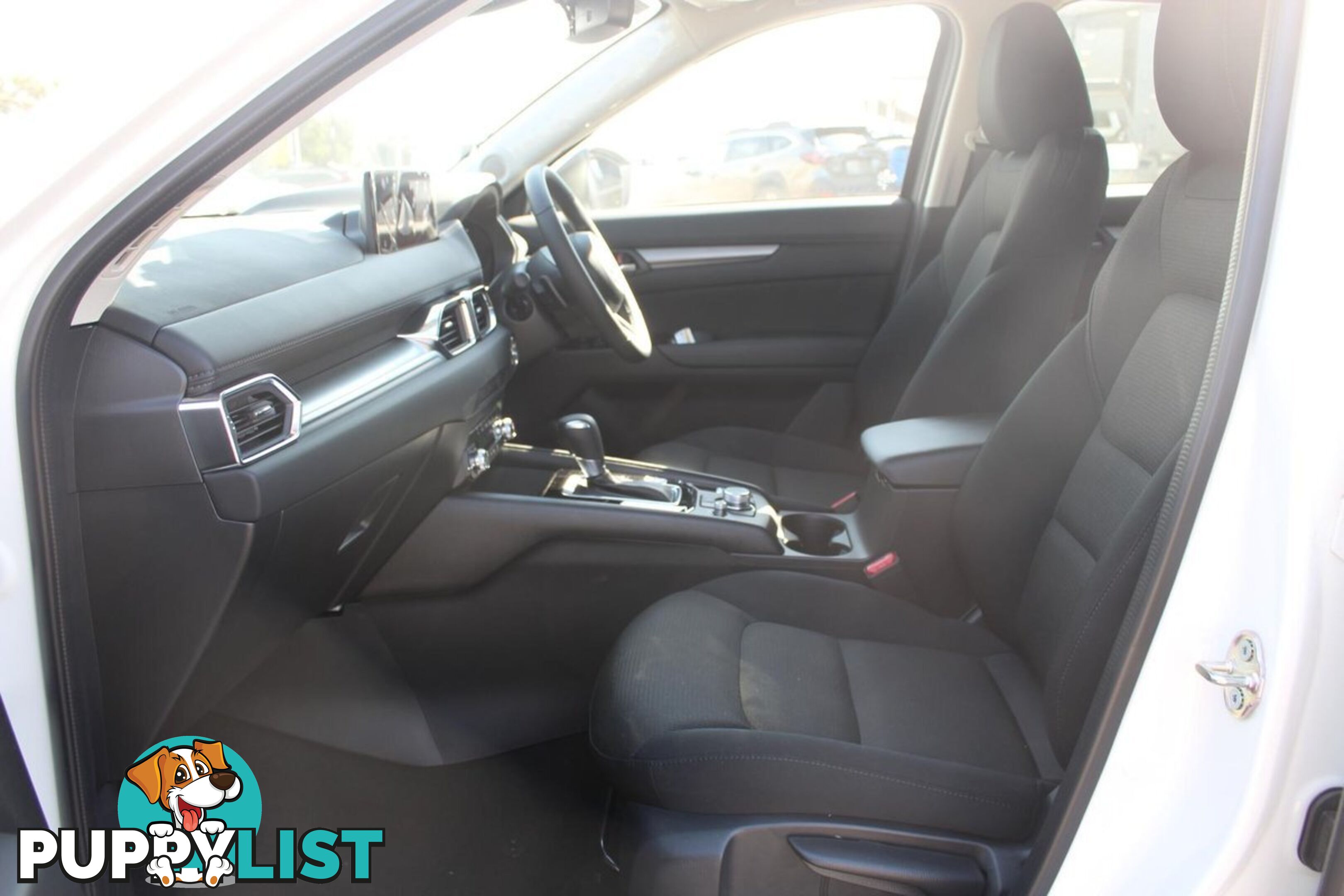 2024 MAZDA CX-5 G25 MAXX SPORT KF SERIES AWD SUV