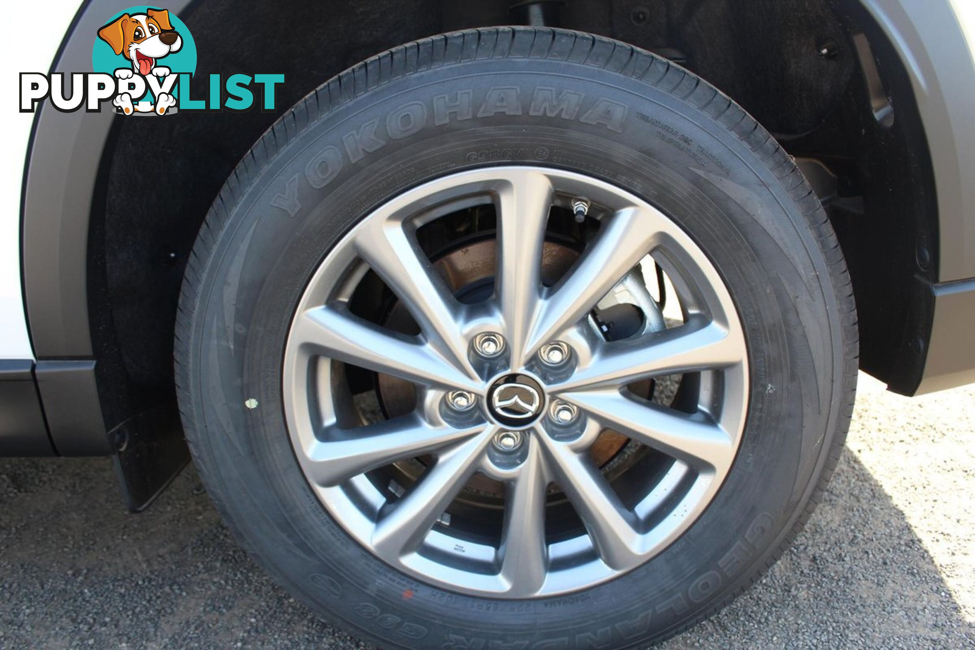 2024 MAZDA CX-5 G25 MAXX SPORT KF SERIES AWD SUV