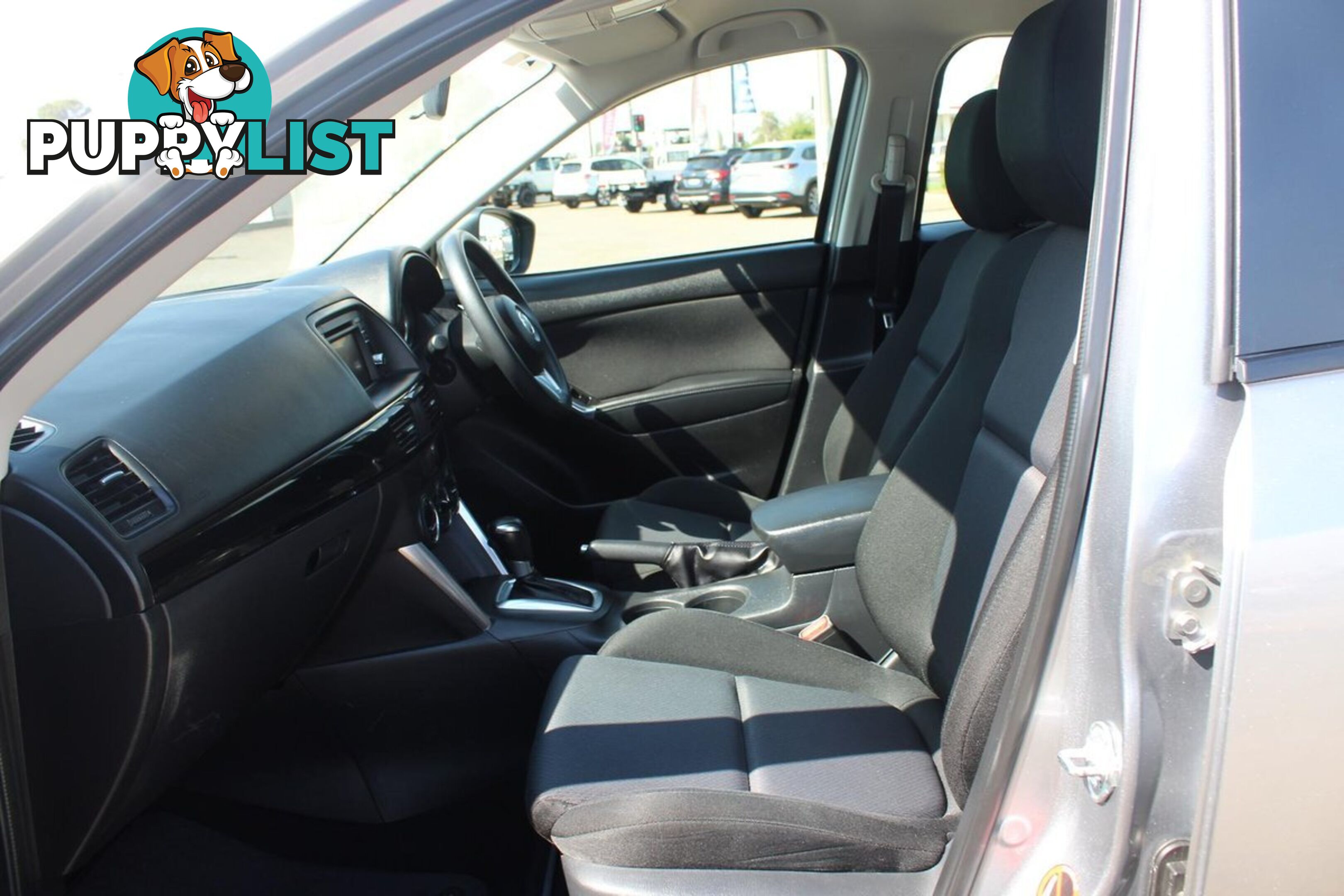 2014 MAZDA CX-5 MAXX KE SERIES MY14 SUV