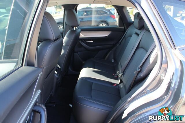 2023 MAZDA CX-60 D50E GT KH SERIES AWD SUV