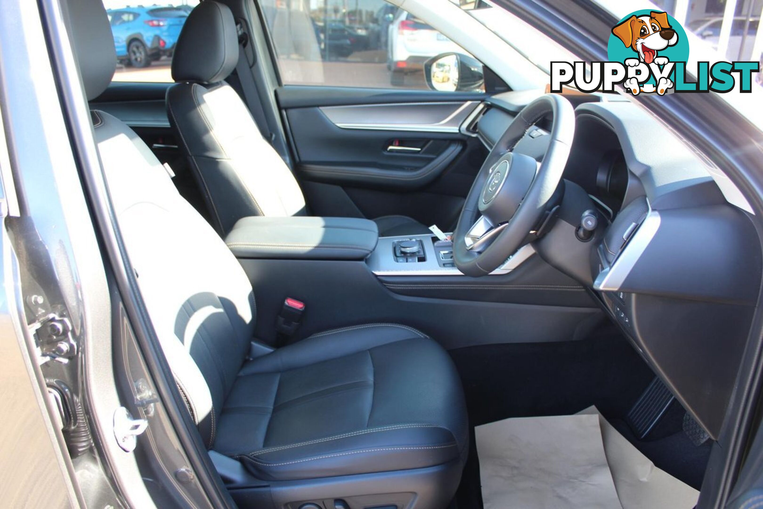2023 MAZDA CX-60 D50E GT KH SERIES AWD SUV
