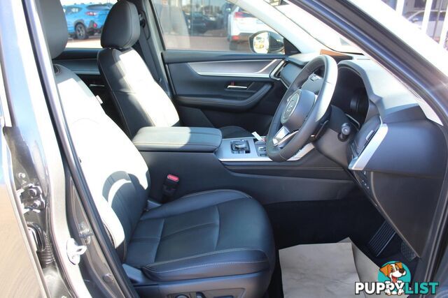 2023 MAZDA CX-60 D50E GT KH SERIES AWD SUV