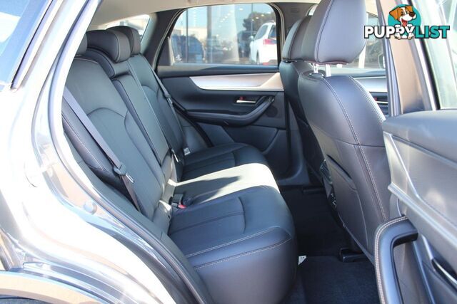 2023 MAZDA CX-60 D50E GT KH SERIES AWD SUV