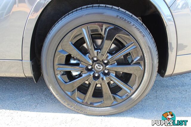 2023 MAZDA CX-60 D50E GT KH SERIES AWD SUV